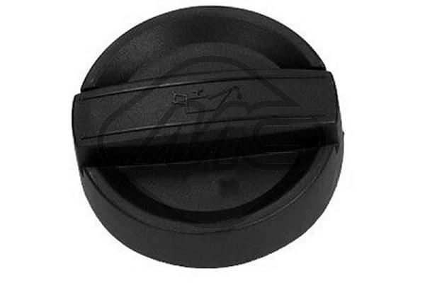 Dangtelis, alyvos pildymo anga Metalcaucho 38375