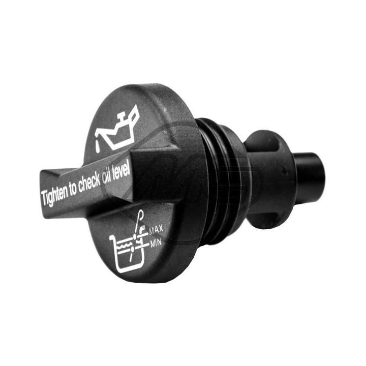 Dangtelis, alyvos pildymo anga Metalcaucho 39142