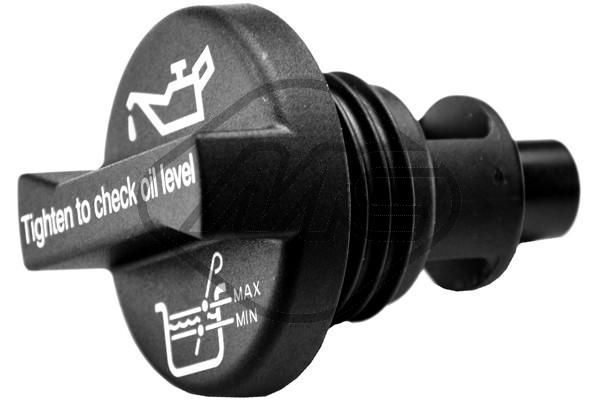 Dangtelis, alyvos pildymo anga Metalcaucho 39142