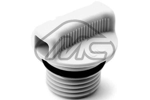 Dangtelis, alyvos pildymo anga Metalcaucho 39143