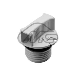 Dangtelis, alyvos pildymo anga Metalcaucho 39144