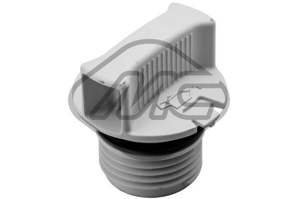 Dangtelis, alyvos pildymo anga Metalcaucho 39144