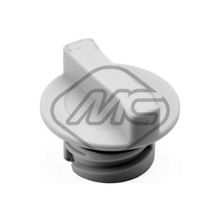 Dangtelis, alyvos pildymo anga Metalcaucho 39146