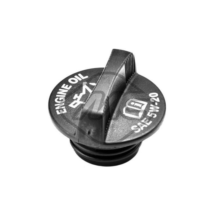 Dangtelis, alyvos pildymo anga Metalcaucho 39149