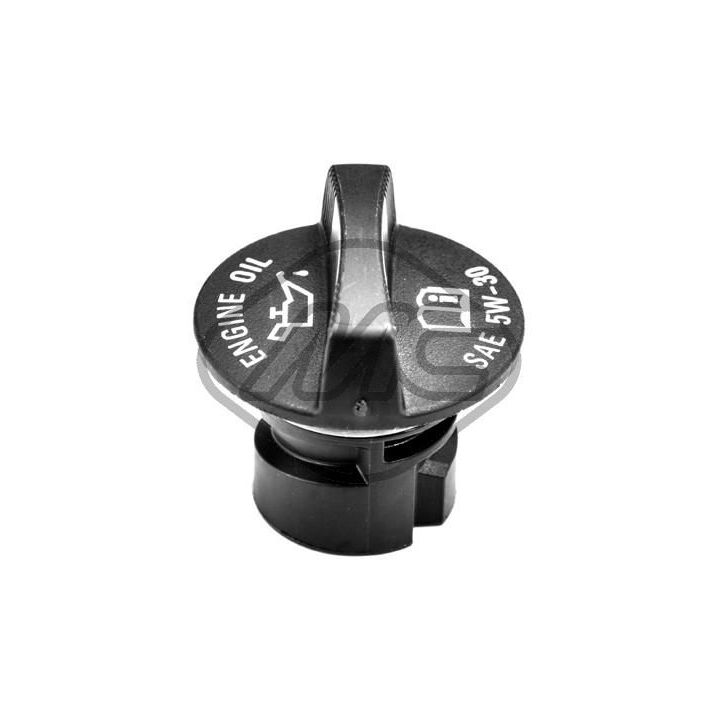 Dangtelis, alyvos pildymo anga Metalcaucho 39150