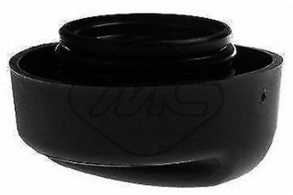 Dangtelis, alyvos pildymo anga Metalcaucho 39537