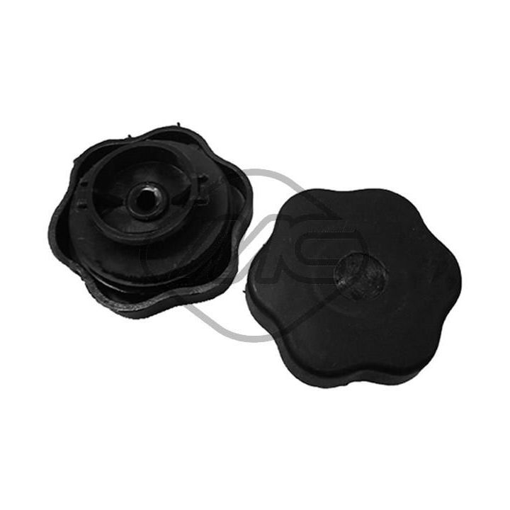 Dangtelis, alyvos pildymo anga Metalcaucho 45127