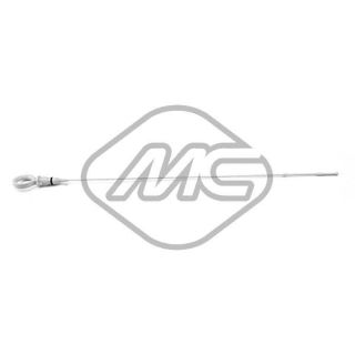 Alyvos lygio matuoklis Metalcaucho 03251