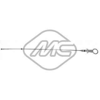 Alyvos lygio matuoklis Metalcaucho 03770