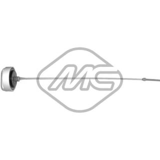 Alyvos lygio matuoklis Metalcaucho 03772