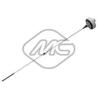 Alyvos lygio matuoklis Metalcaucho 03925