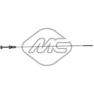 Alyvos lygio matuoklis Metalcaucho 04593