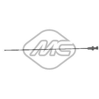 Alyvos lygio matuoklis Metalcaucho 04595