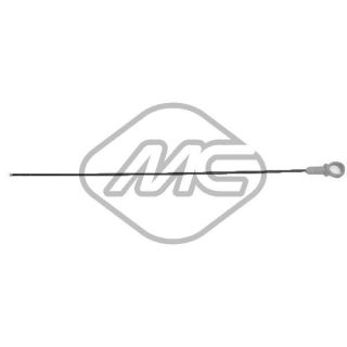 Alyvos lygio matuoklis Metalcaucho 04597