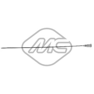 Alyvos lygio matuoklis Metalcaucho 04724