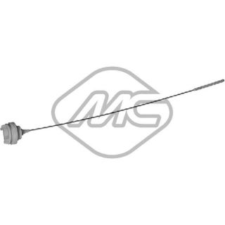 Alyvos lygio matuoklis Metalcaucho 04725