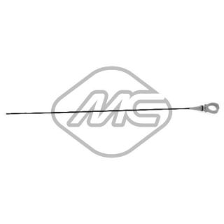 Alyvos lygio matuoklis Metalcaucho 04740