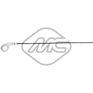 Alyvos lygio matuoklis Metalcaucho 05132