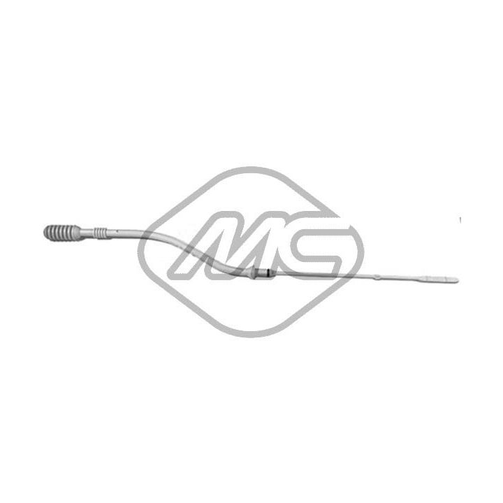 Alyvos lygio matuoklis Metalcaucho 05139