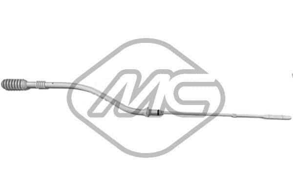 Alyvos lygio matuoklis Metalcaucho 05139