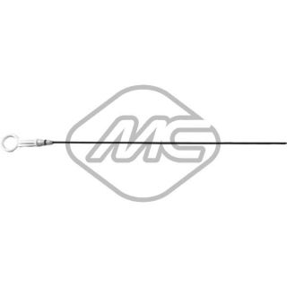 Alyvos lygio matuoklis Metalcaucho 05156