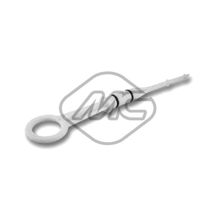 Alyvos lygio matuoklis Metalcaucho 05170