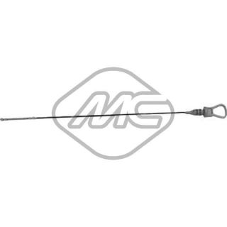 Alyvos lygio matuoklis Metalcaucho 05177