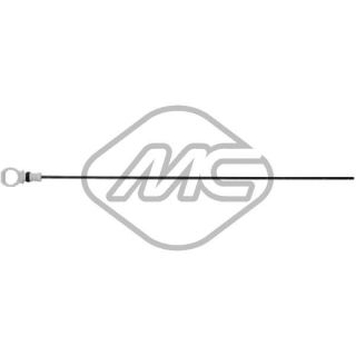 Alyvos lygio matuoklis Metalcaucho 05211