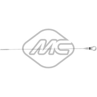 Alyvos lygio matuoklis Metalcaucho 05217