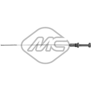 Alyvos lygio matuoklis Metalcaucho 05220