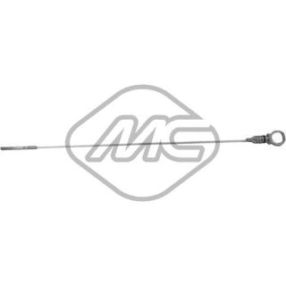 Alyvos lygio matuoklis Metalcaucho 05224