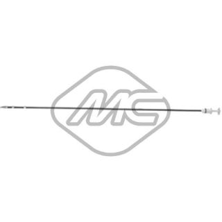 Alyvos lygio matuoklis Metalcaucho 05251