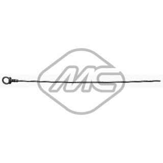 Alyvos lygio matuoklis Metalcaucho 05505