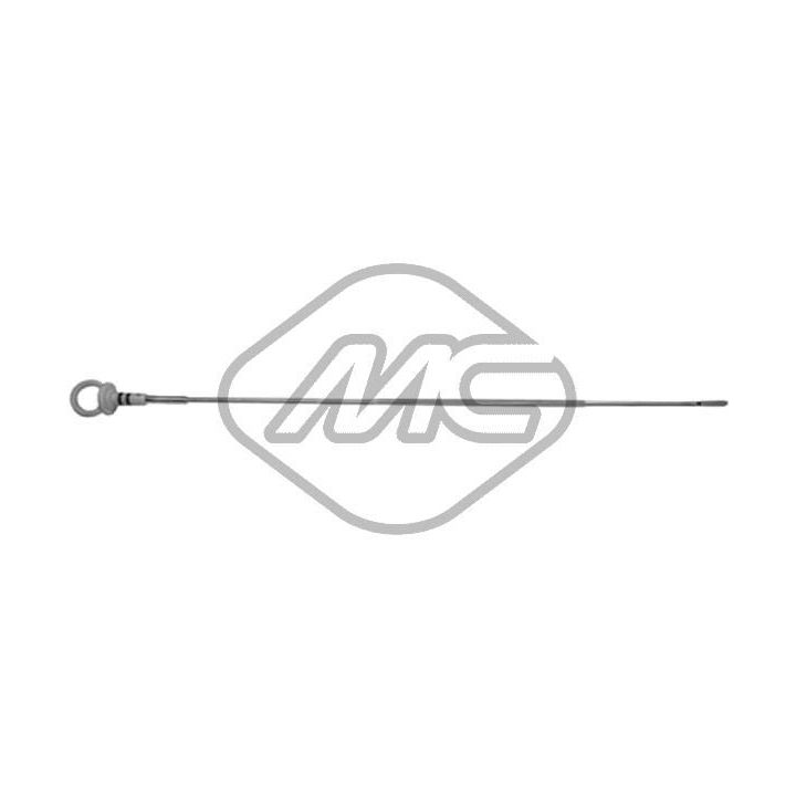 Alyvos lygio matuoklis Metalcaucho 05506