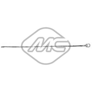 Alyvos lygio matuoklis Metalcaucho 05508