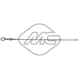 Alyvos lygio matuoklis Metalcaucho 05509