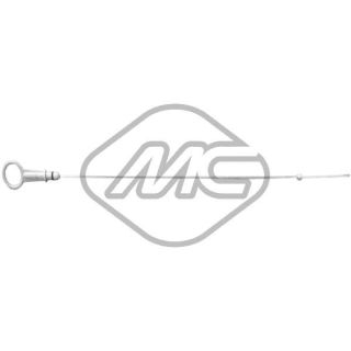 Alyvos lygio matuoklis Metalcaucho 13832