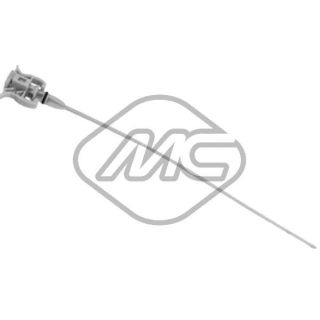 Alyvos lygio matuoklis Metalcaucho 36011