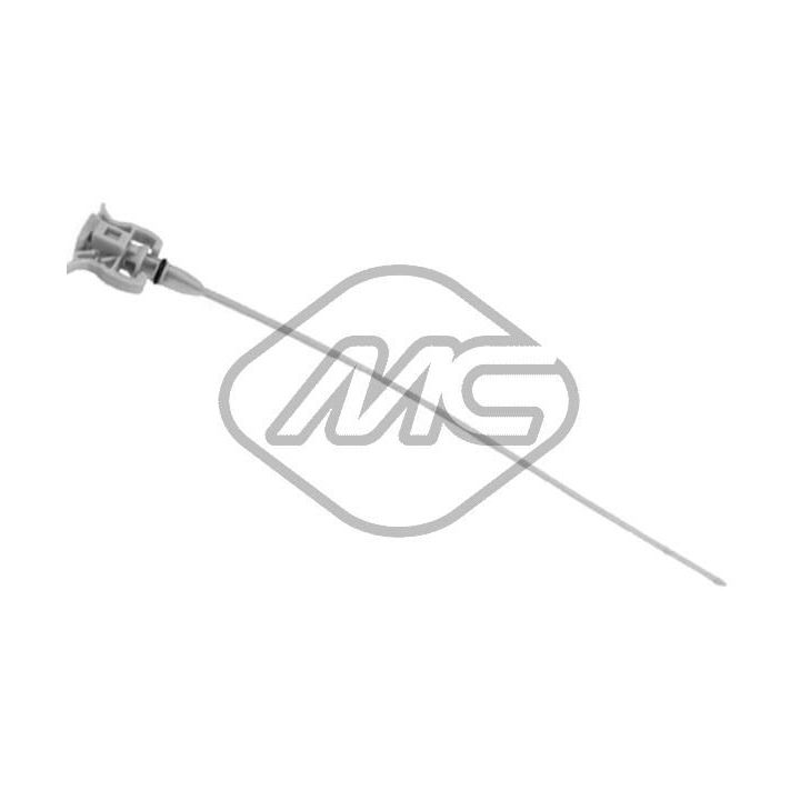 Alyvos lygio matuoklis Metalcaucho 36011