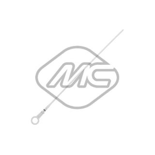 Alyvos lygio matuoklis Metalcaucho 39043