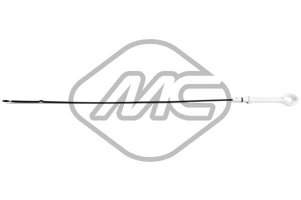 Alyvos lygio matuoklis Metalcaucho 39134