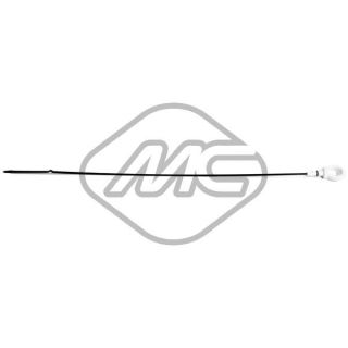 Alyvos lygio matuoklis Metalcaucho 39135