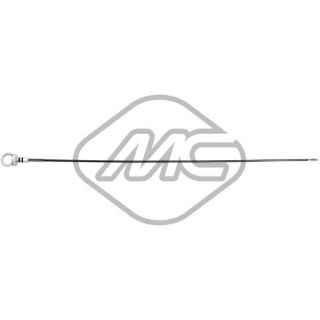 Alyvos lygio matuoklis Metalcaucho 39156