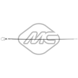 Alyvos lygio matuoklis Metalcaucho 39158