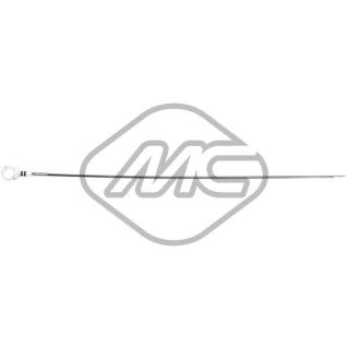 Alyvos lygio matuoklis Metalcaucho 39159