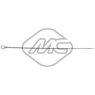 Alyvos lygio matuoklis Metalcaucho 39160