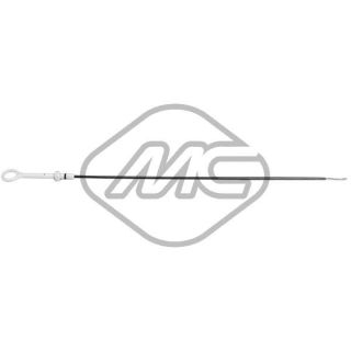 Alyvos lygio matuoklis Metalcaucho 39162