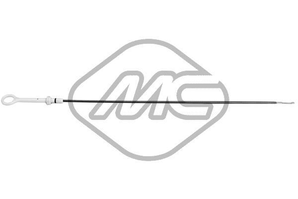 Alyvos lygio matuoklis Metalcaucho 39162