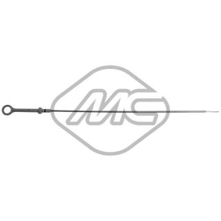 Alyvos lygio matuoklis Metalcaucho 39163