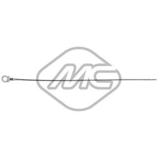 Alyvos lygio matuoklis Metalcaucho 39166